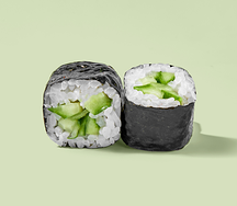 Огурец маки