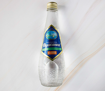 Вода Волжанка 0,33