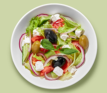 Греческий салат