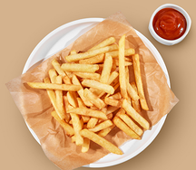 Картофель фри