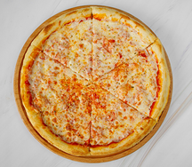 Маргарита пицца