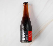 Кола в асс. 0,33