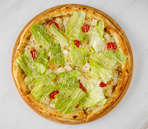 Цезарь Пицца