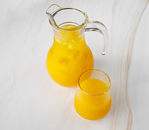 Лимонад Манго-Маракуйя 1л