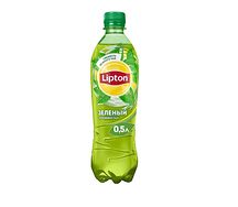 Зеленый чай Lipton