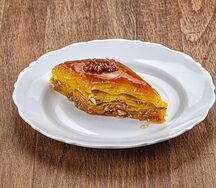 Пахлава Баку