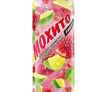 Очаково Мохито Фреш Гранат