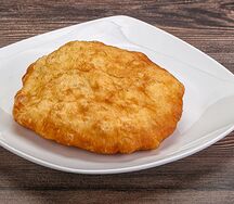 Беляш с говядиной