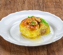 Пахлава Гнездо