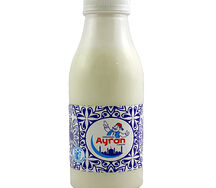 Айран турецкий