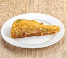 Пахлава Хавуч