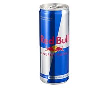 Red Bull