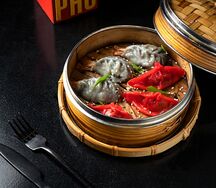 Ассорти из 6 Гедз