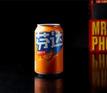 Fanta