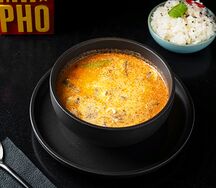 Том ям с курицей
