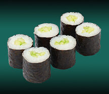 Каппа маки