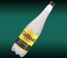 Chillout тоник
