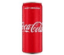 Coca-Cola маленькая
