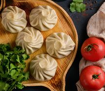Хинкали Калакурские