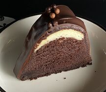 Кекс Брауни
