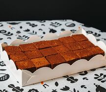 Птичье Молоко