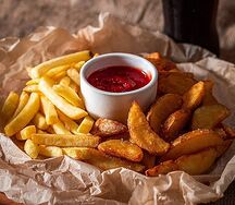 Картофель фри