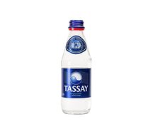 Вода Tassay газированная