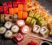 Сет Roin Roll
