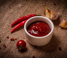 Кетчуп Heinz