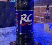Rc kola