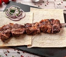 Кусковая говядина