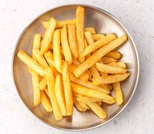 Картофель фри