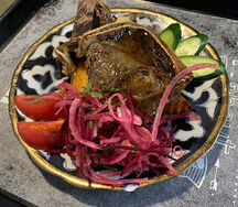 Казан-кебаб говядина