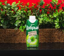 Сок Добрый