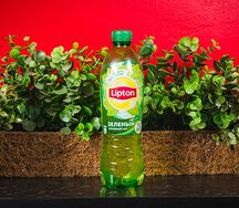 Чай Lipton