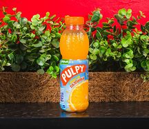 Сок Pulpy