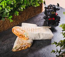 Шаурма куриная Большая