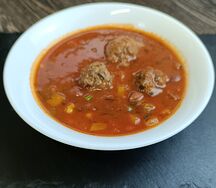 Мексиканский