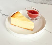 Чизкейк
