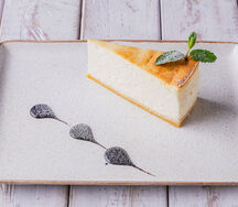 Чизкейк Классический