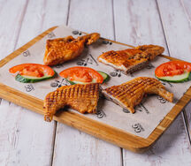 Цыпленок табака