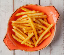 Картофель фри