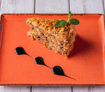 Пирог Польский