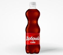 Добрый Кола