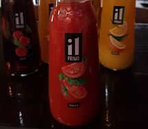 Сок Il Primo Томат