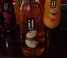 Сок Il Primo Яблоко