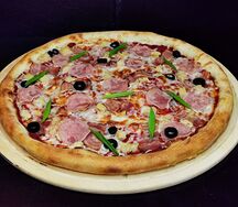 Мясная