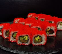 Сет Калифорникейшен