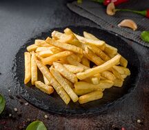 Картофель фри
