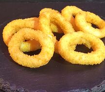 Луковые кольца